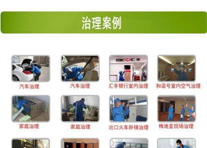 室內(nèi)環(huán)境健康 從空氣凈化到甲醛治理與檢測