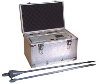 便攜測氡儀 室內(nèi)環(huán)境中的健康守護者