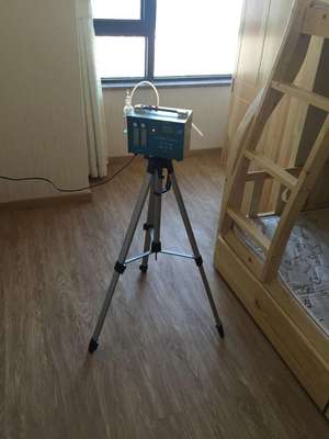 新房裝修戶主必讀 警惕裝修材料污染疊加效應(yīng)，科學(xué)檢驗(yàn)檢測(cè)保健康