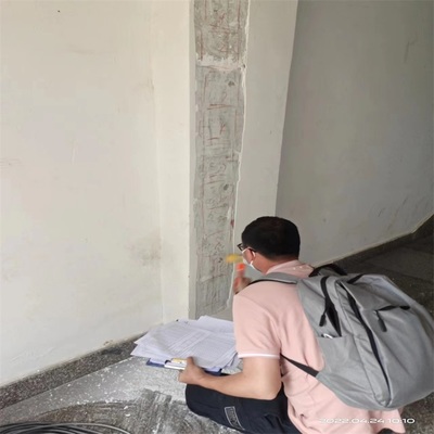 寧德霞浦縣危房重建申請(qǐng)指南 如何選擇合格的危房鑒定與檢驗(yàn)檢測(cè)服務(wù)