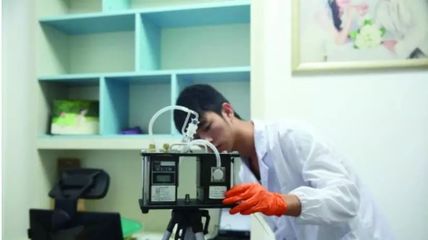 全屋定制新房甲醛超標(biāo)警示 兒童房TVOC超標(biāo)近4倍的背后元兇