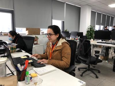 經(jīng)院動態(tài) 筑牢實踐育人根基，我院深入開展國際學(xué)生畢業(yè)實習(xí)專項檢查工作