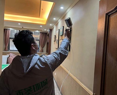 安徽禾莖 經(jīng)驗(yàn)豐富的合肥室內(nèi)環(huán)境檢測(cè)專家